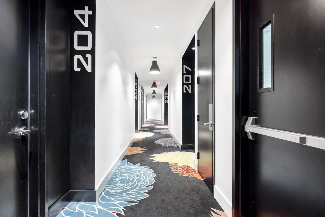 Hotel Nova Brooklyn Nova York