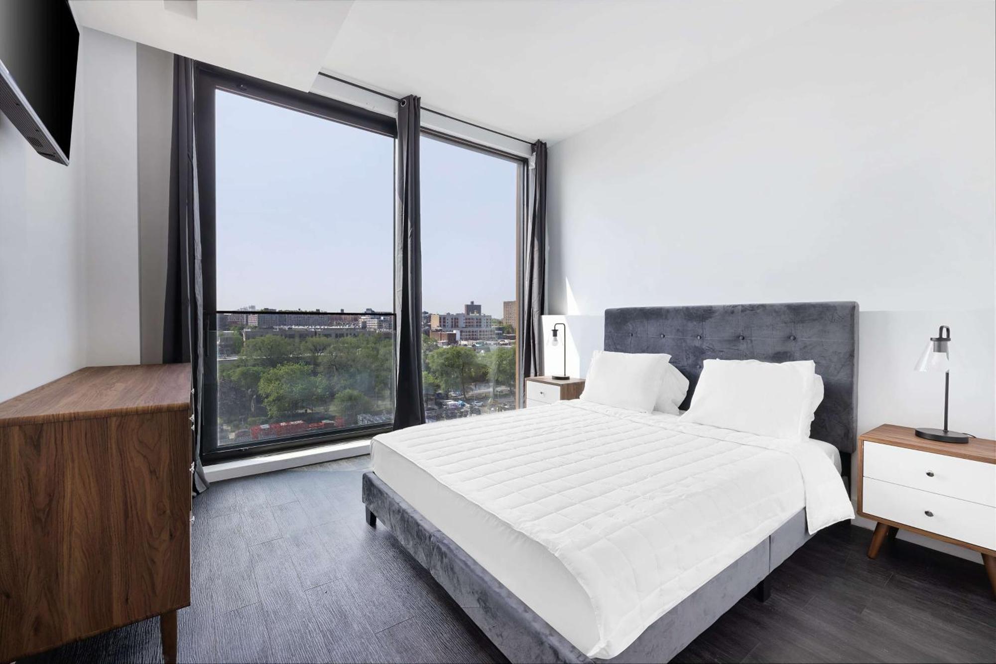 Nova Brooklyn 3* Nova York