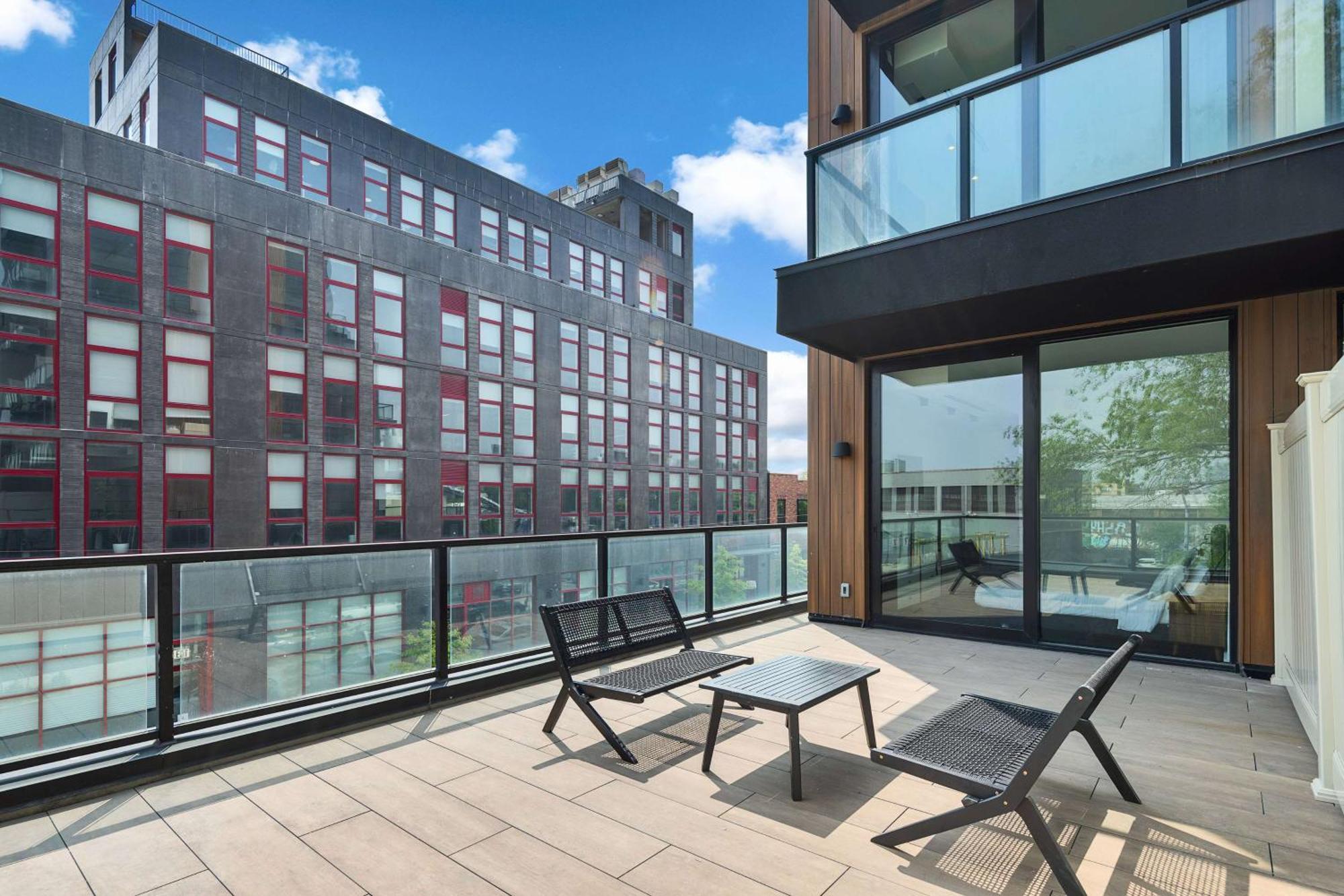 Nova Brooklyn 3* Nova York