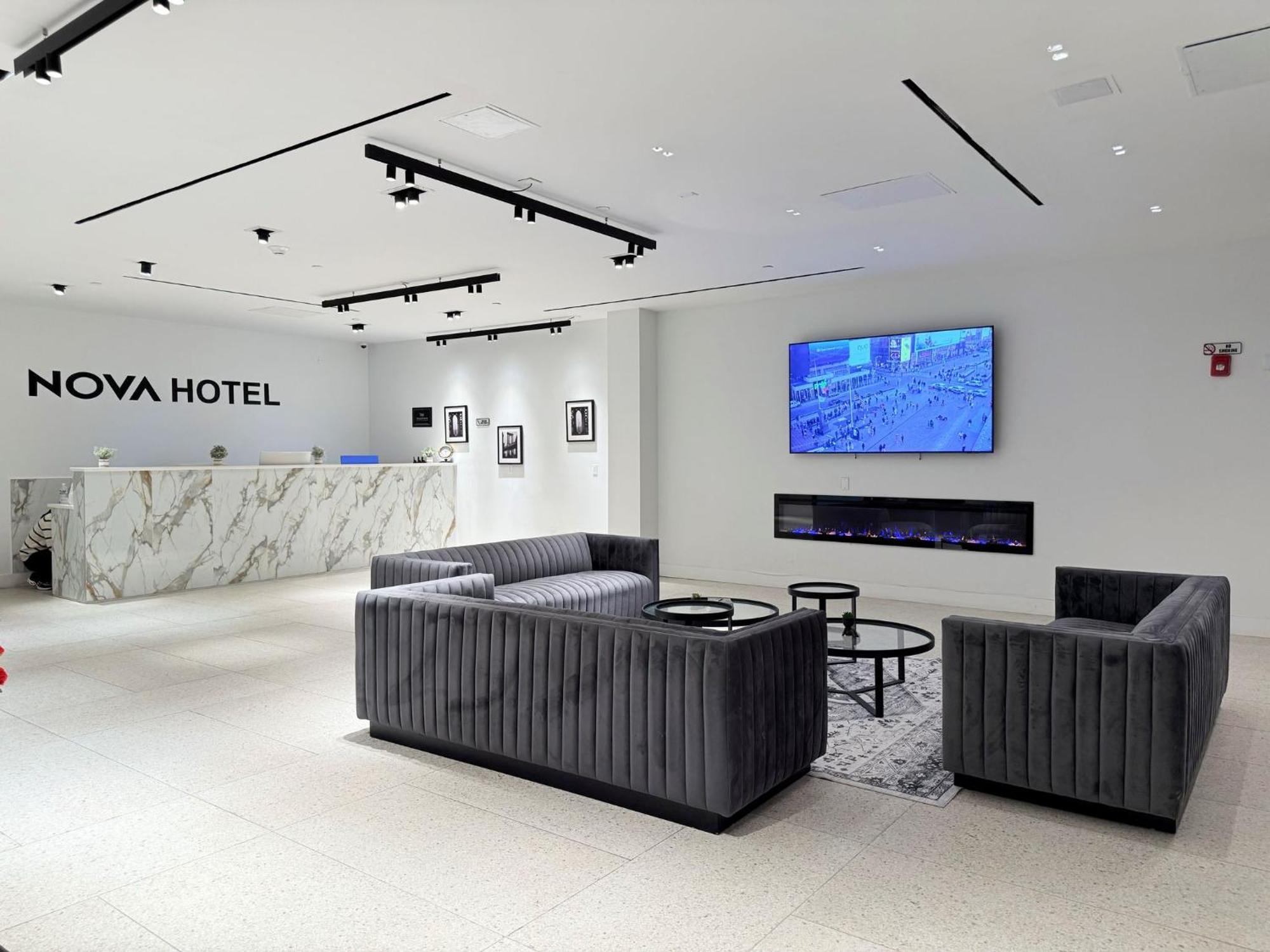 Nova Brooklyn Hotel Nova York