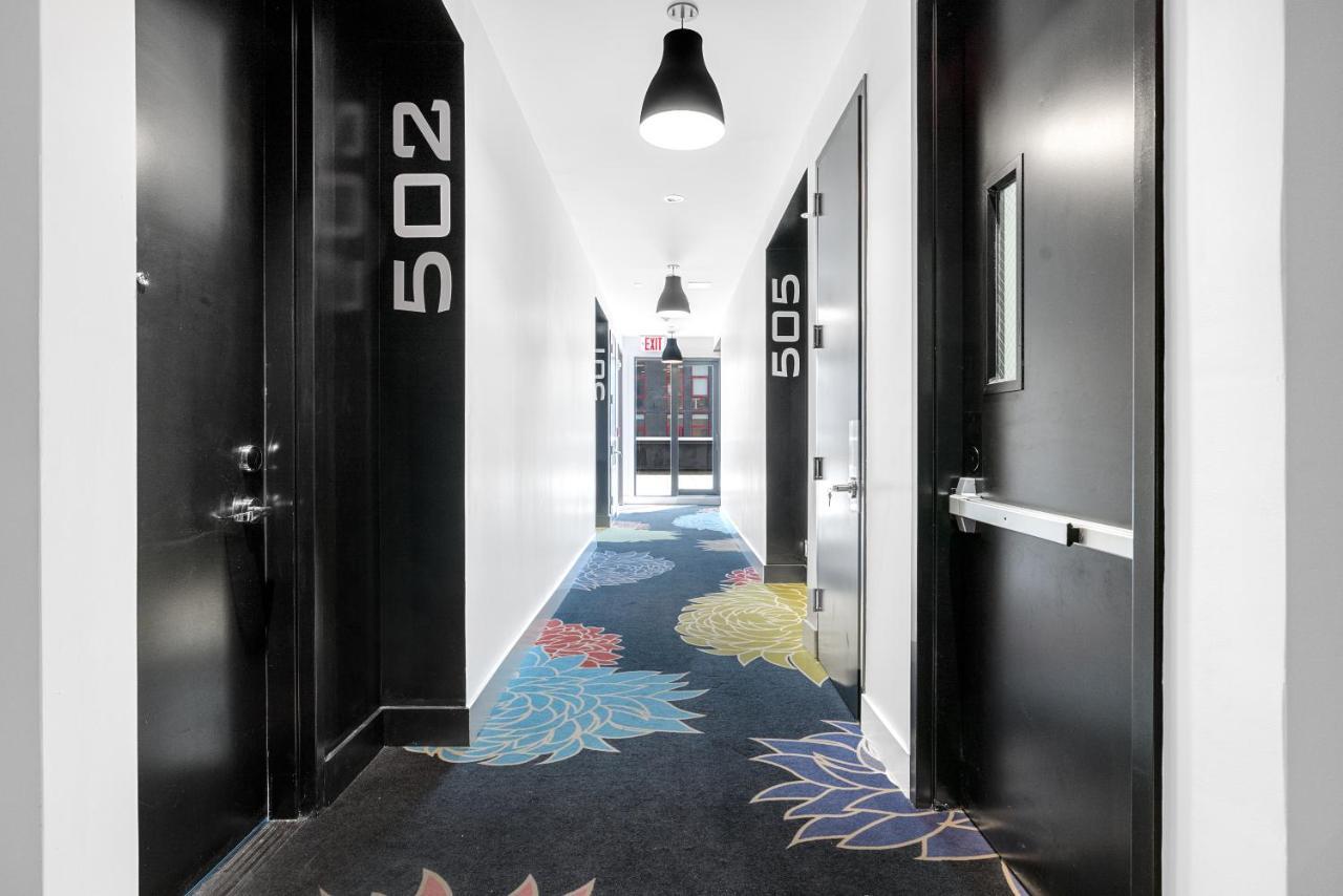 Hotel Nova Brooklyn Nova York