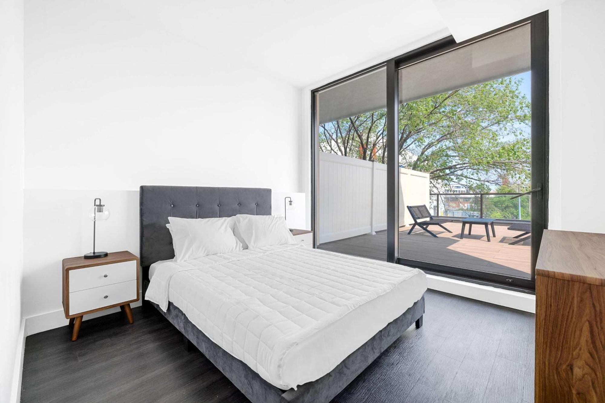 Nova Brooklyn Hotel Nova York