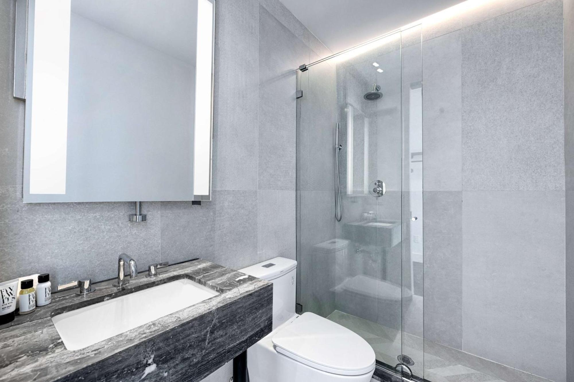 Hotel Nova Brooklyn Nova York