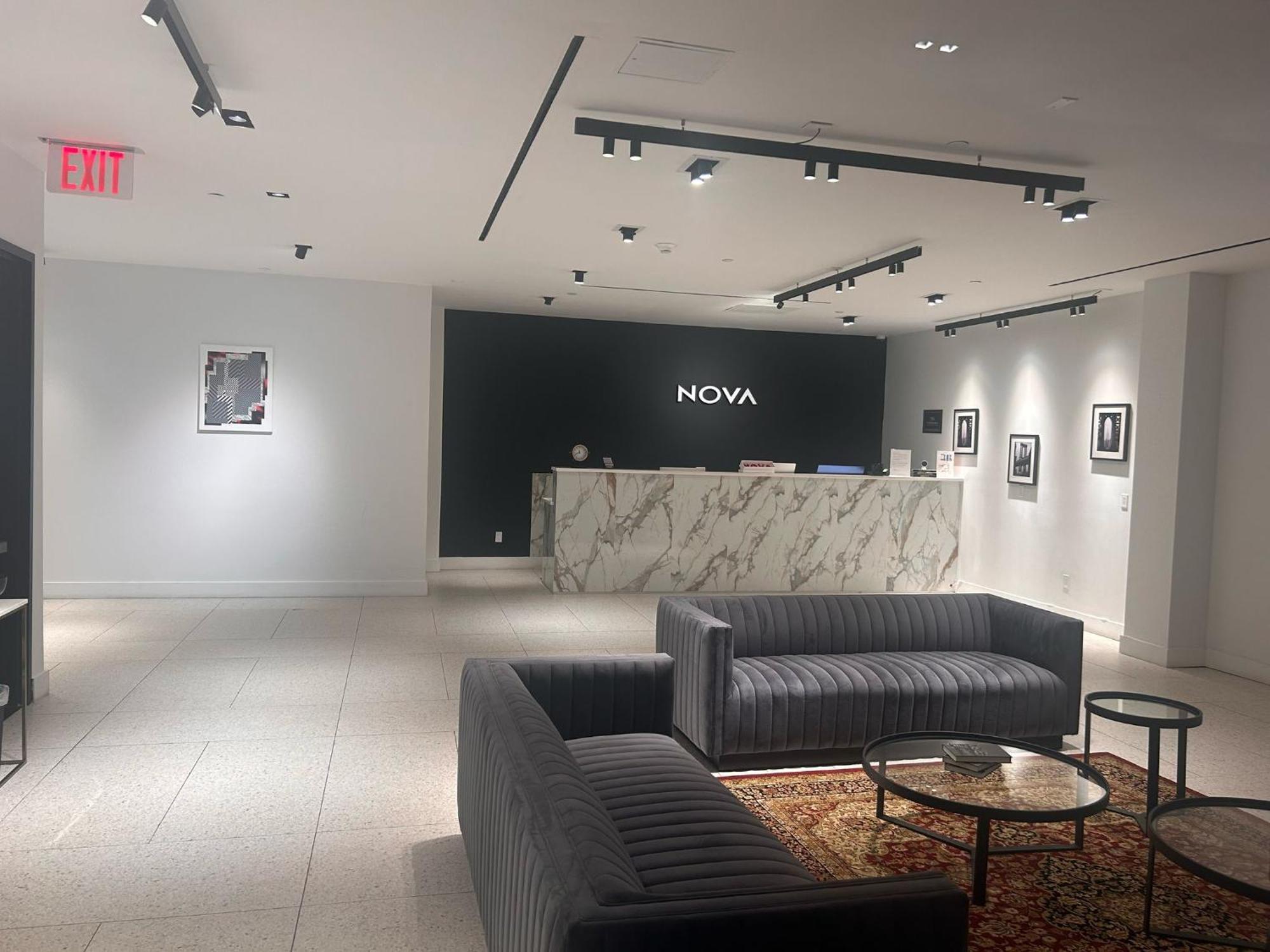 Nova Brooklyn Hotel Nova York